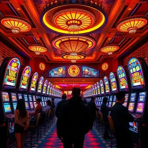 Inovação na Plataforma 518bet: O Futuro dos Jogos Online